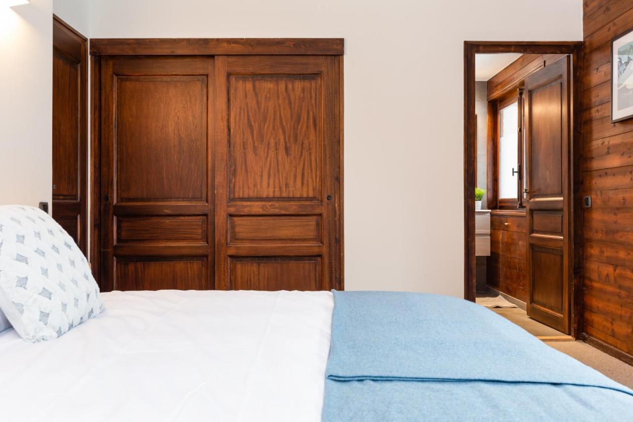 Chalet Les Praz - 280Sqm - Sauna Cinema Fitness - 5 Bedrooms In Heart Of Les Praz - By Cozee Rentals Chamonix Buitenkant foto