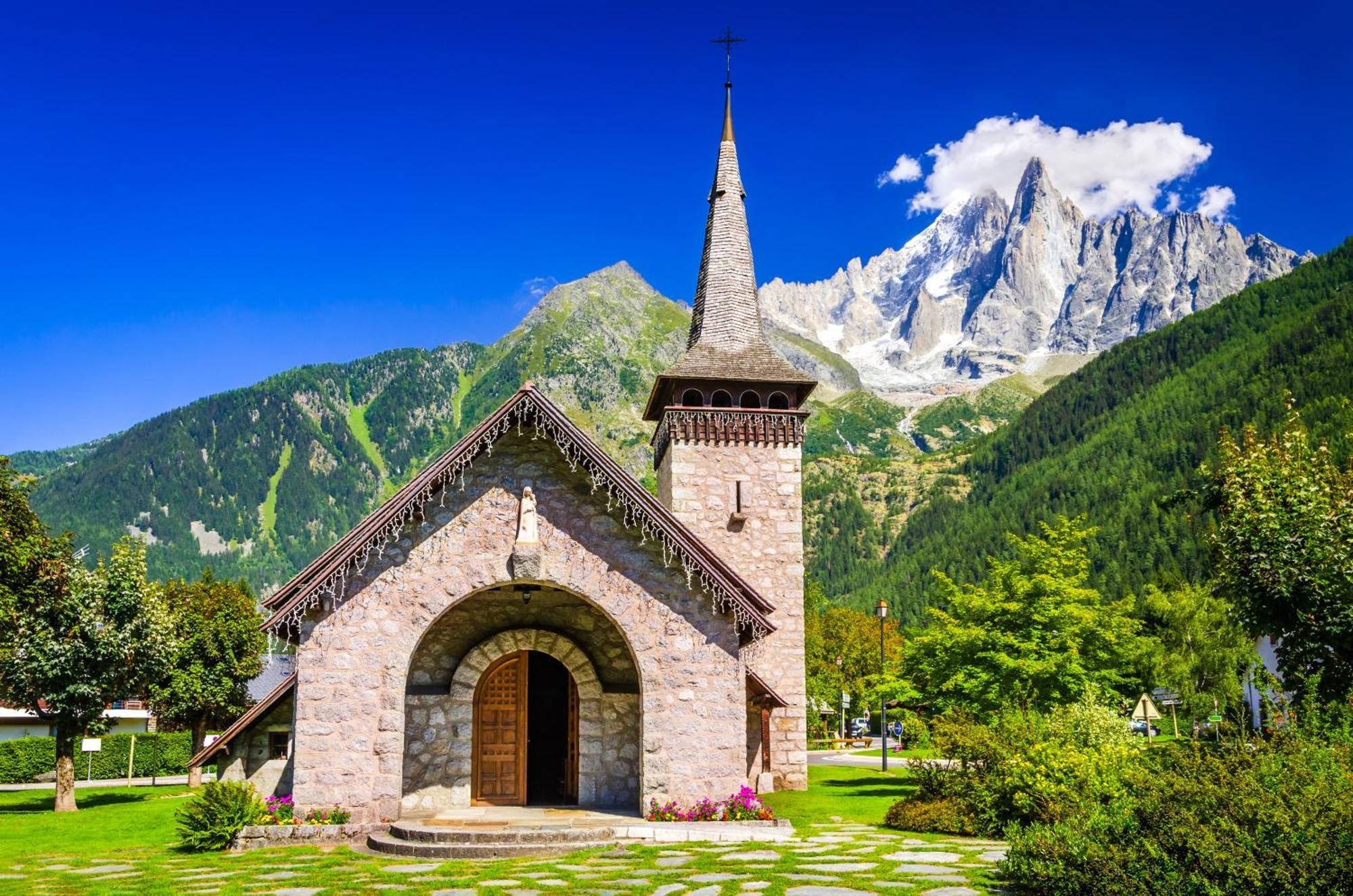 Chalet Les Praz - 280Sqm - Sauna Cinema Fitness - 5 Bedrooms In Heart Of Les Praz - By Cozee Rentals Chamonix Buitenkant foto